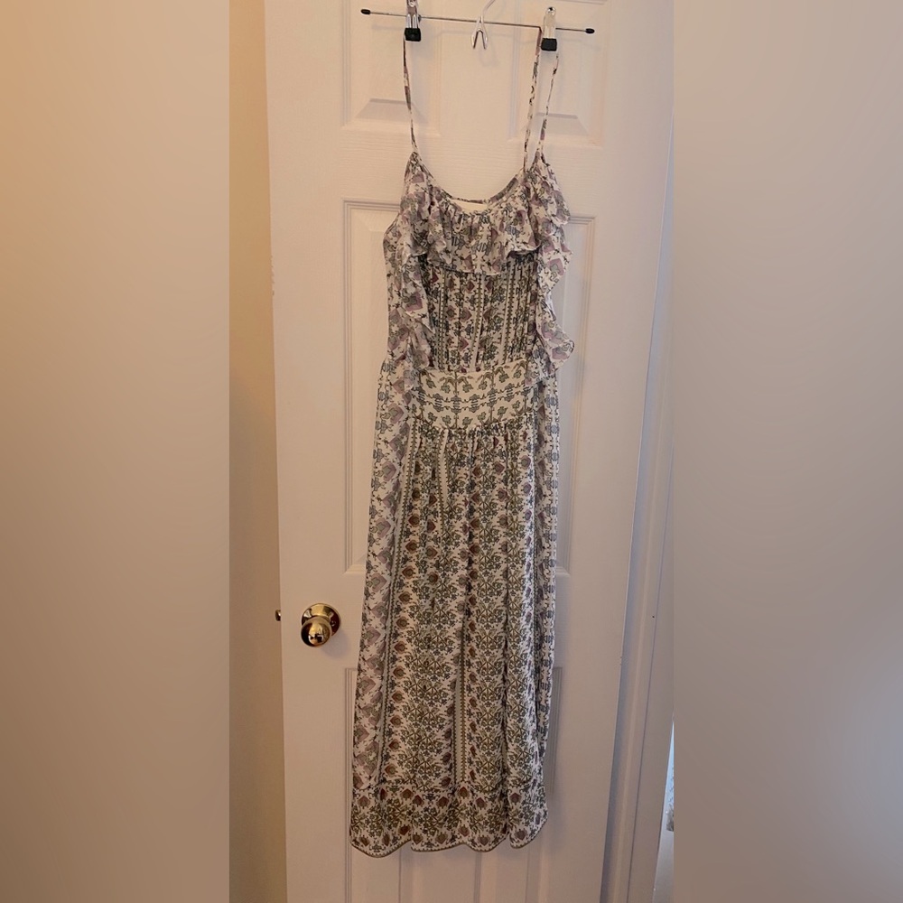 Isabel Marant NWT Macha Dress RARE Sold Out - Picture 3 of 16